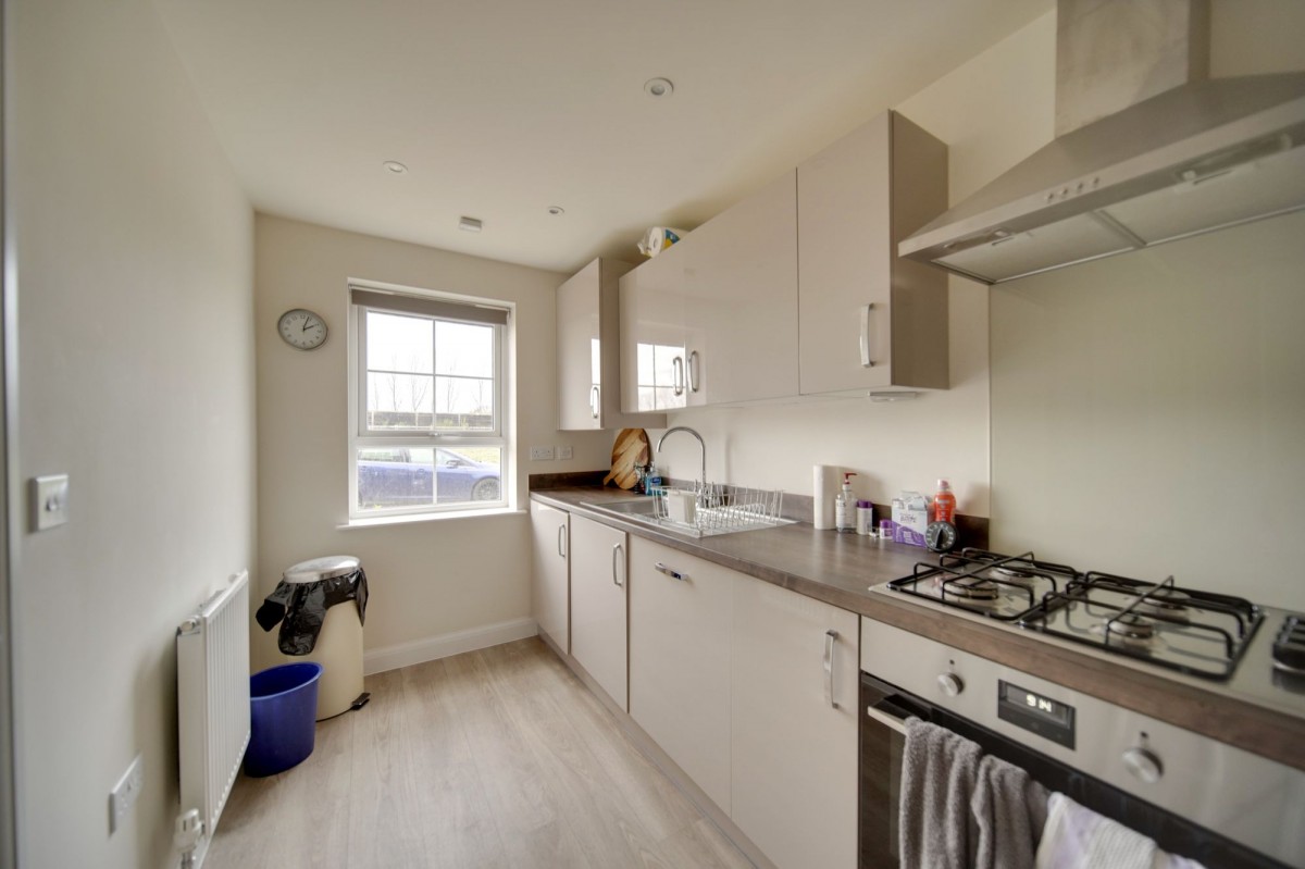 Eagle Close, Red Lodge, IP28