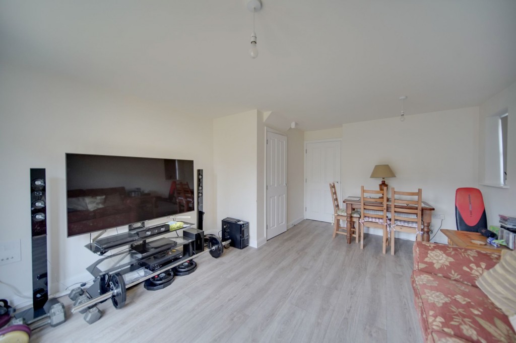 Eagle Close, Red Lodge, IP28