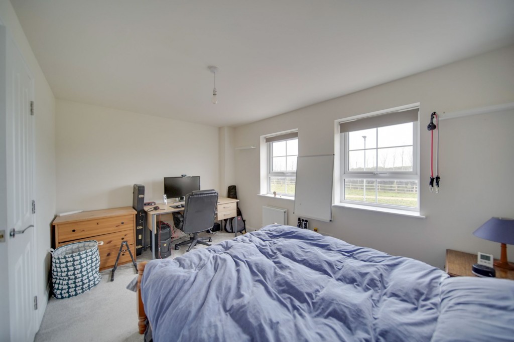 Eagle Close, Red Lodge, IP28