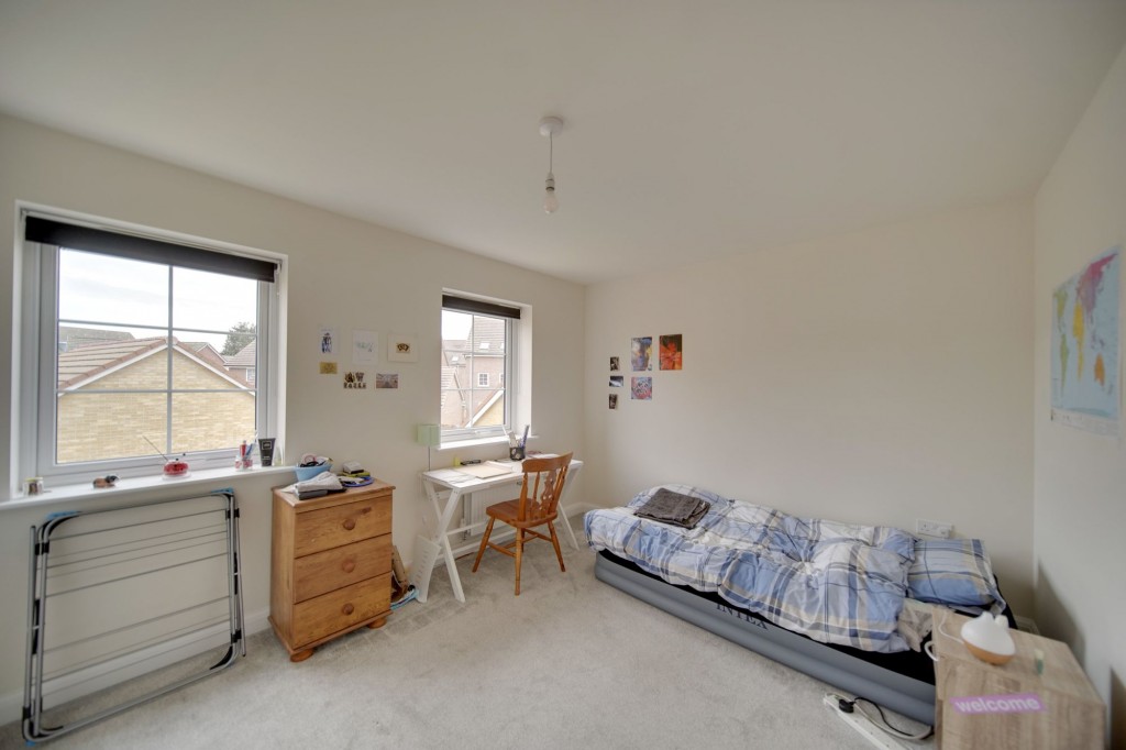 Eagle Close, Red Lodge, IP28