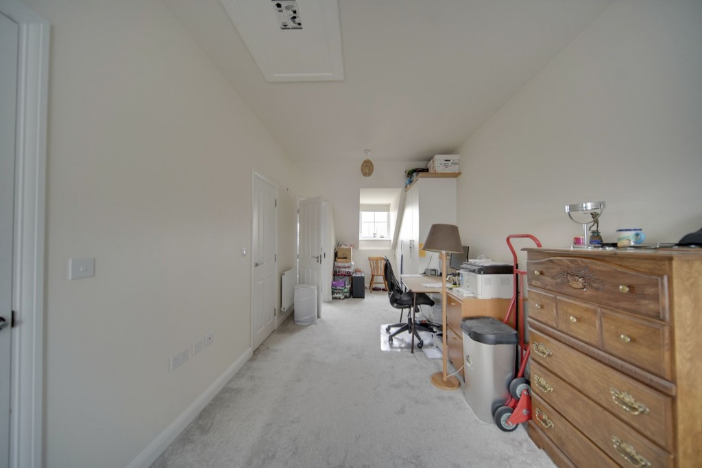 Eagle Close, Red Lodge, IP28