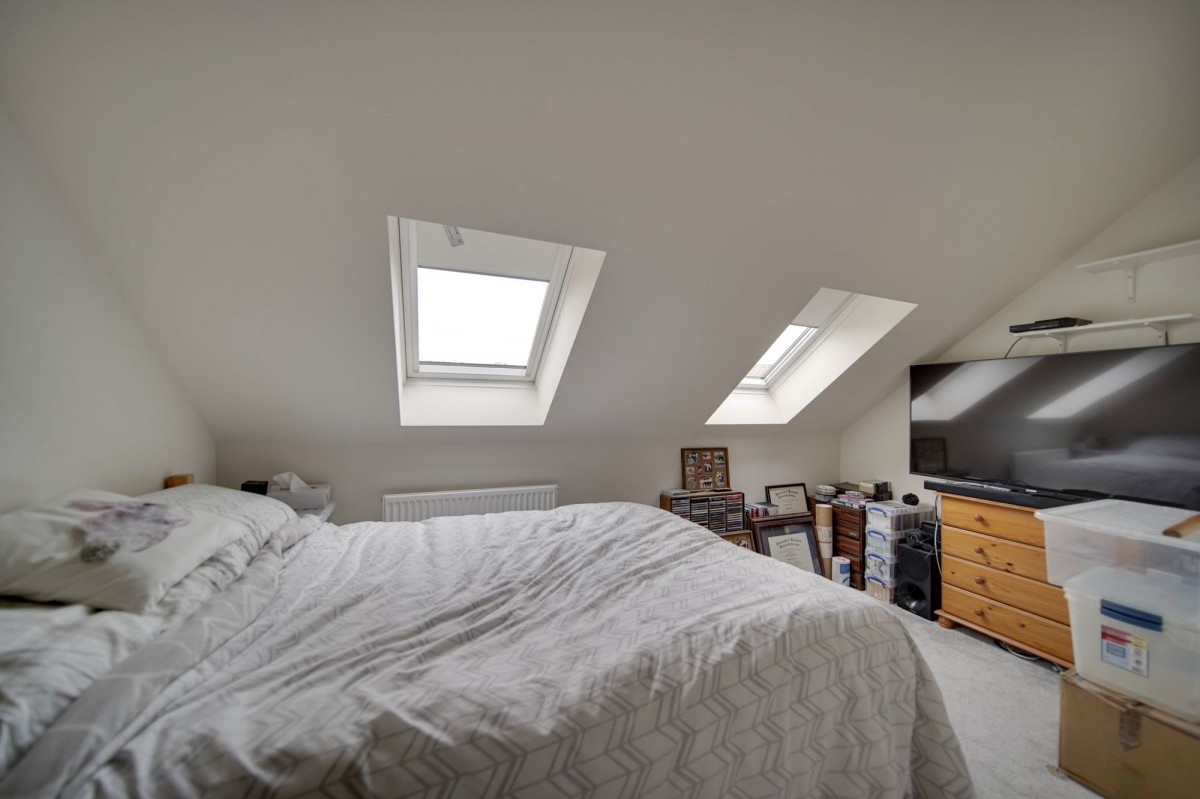 Eagle Close, Red Lodge, IP28