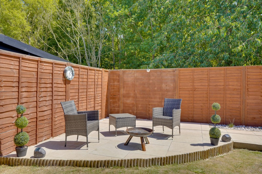 The Street, Kirtling, CB8