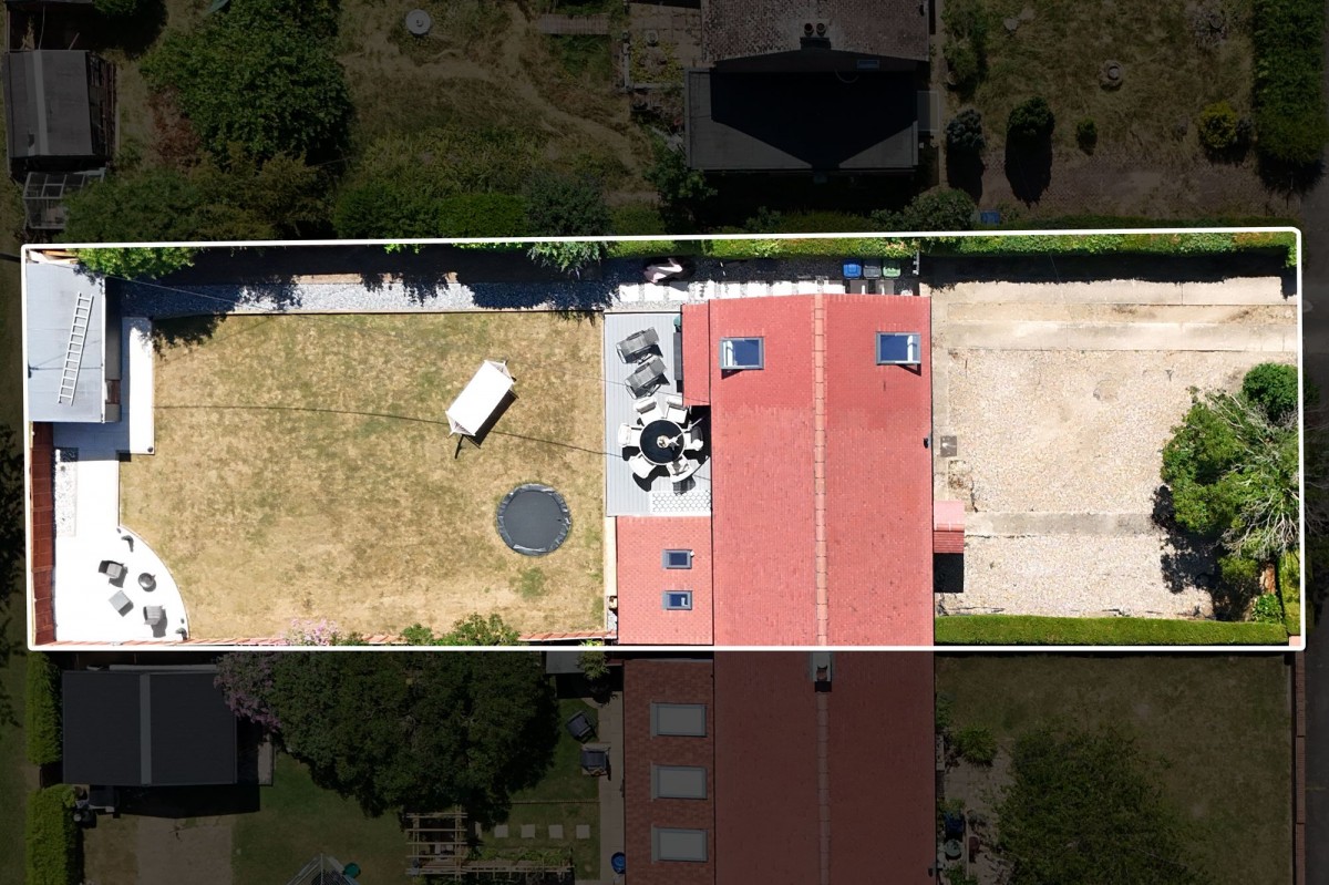 The Street, Kirtling, CB8