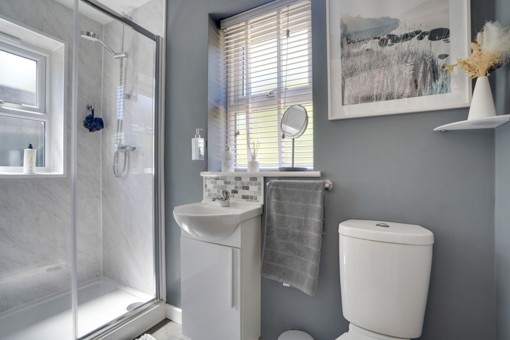 The Street, Kirtling, CB8