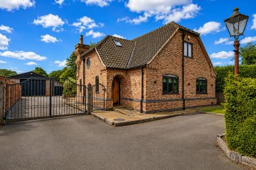 Main Road, Clenchwarton, PE34