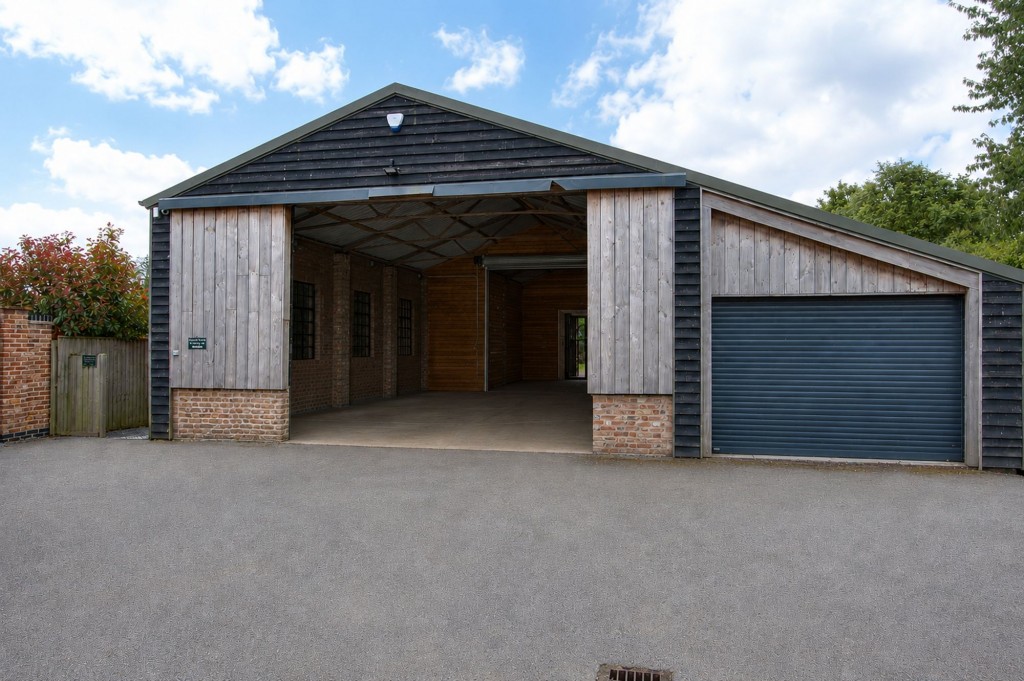 Main Road, Clenchwarton, PE34