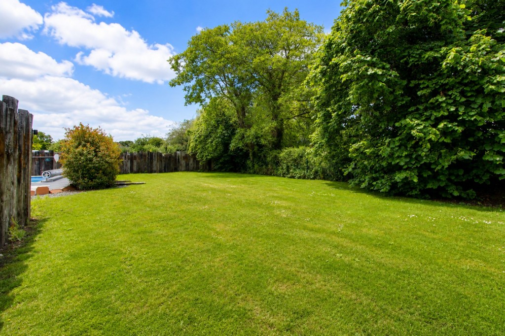 Main Road, Clenchwarton, PE34