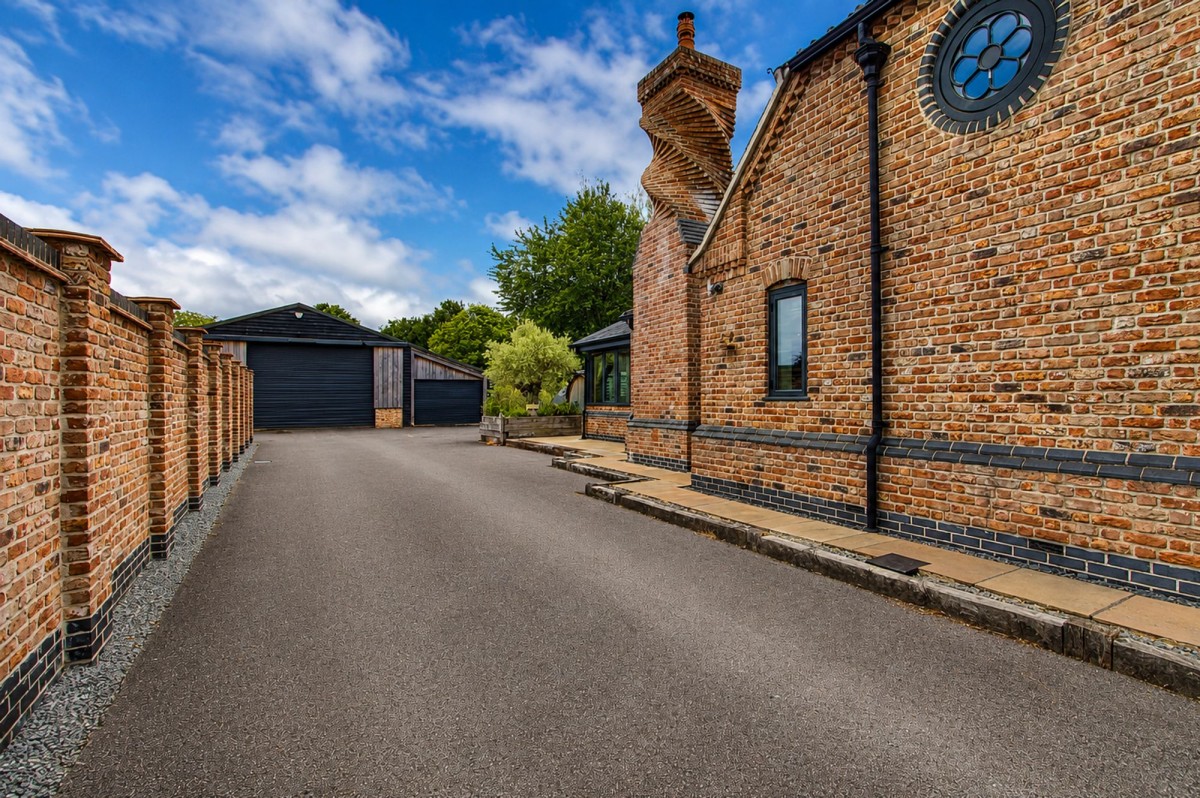 Main Road, Clenchwarton, PE34