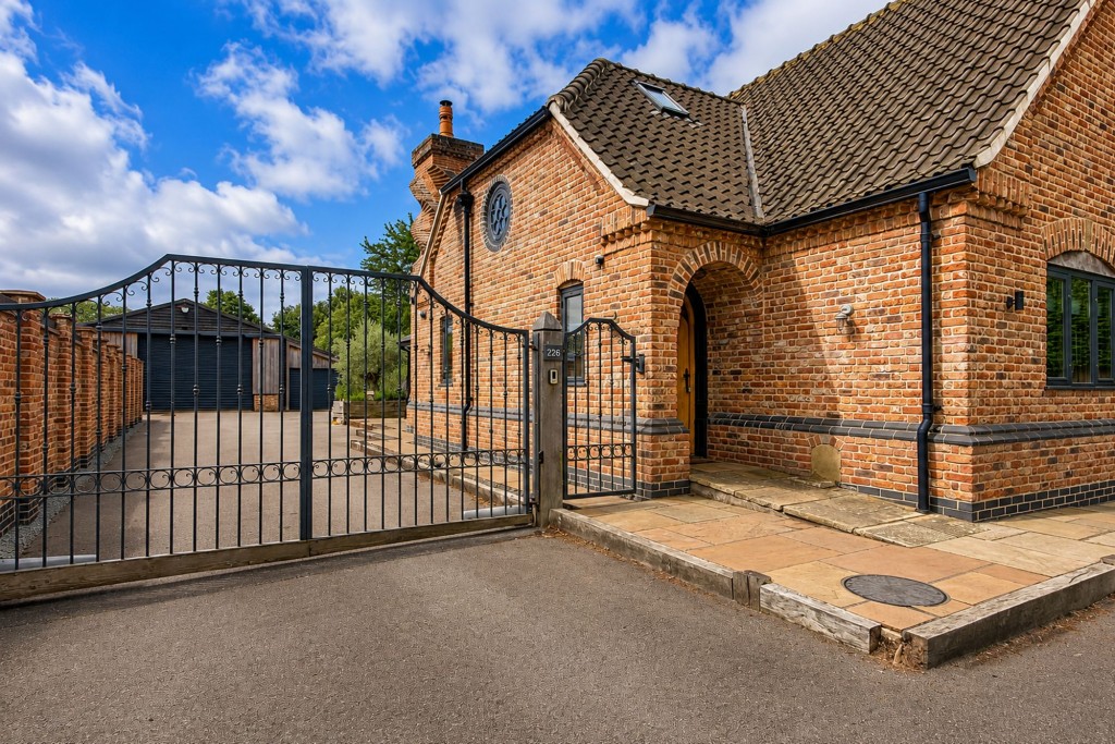 Main Road, Clenchwarton, PE34