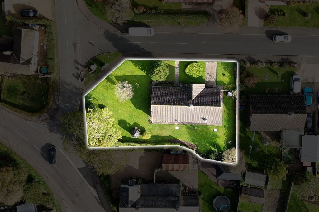 Thorns Close, Wickhambrook, CB8