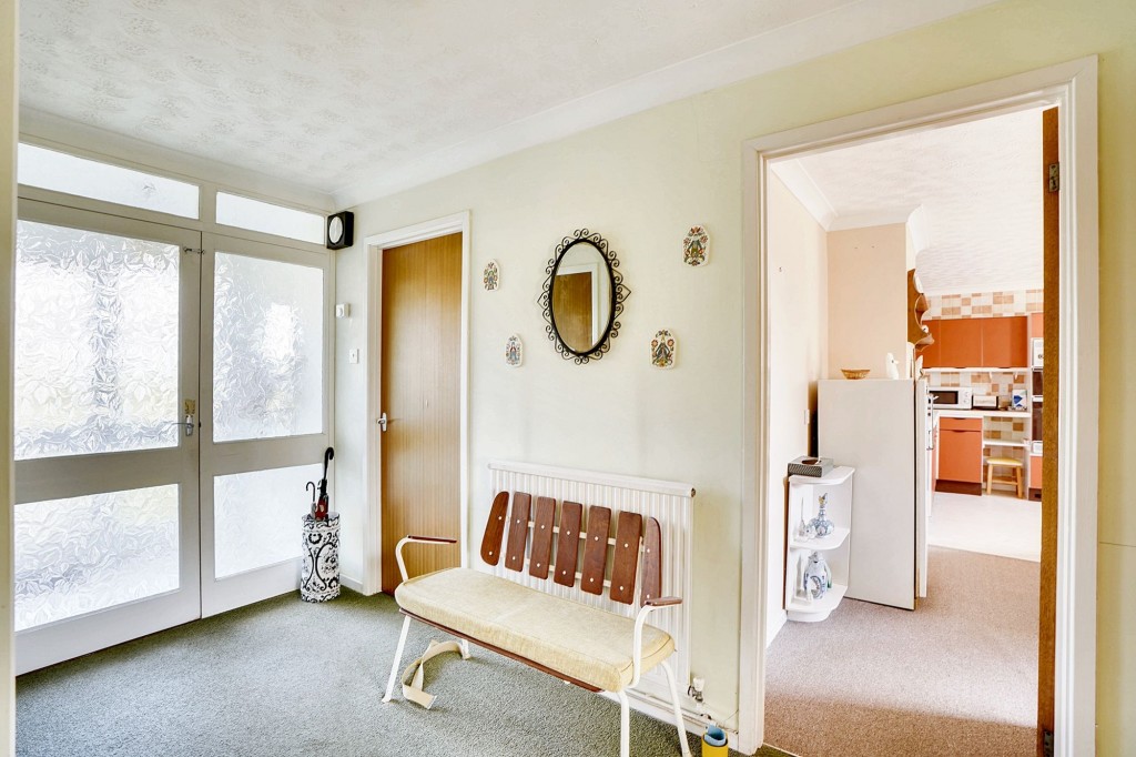 Thorns Close, Wickhambrook, CB8