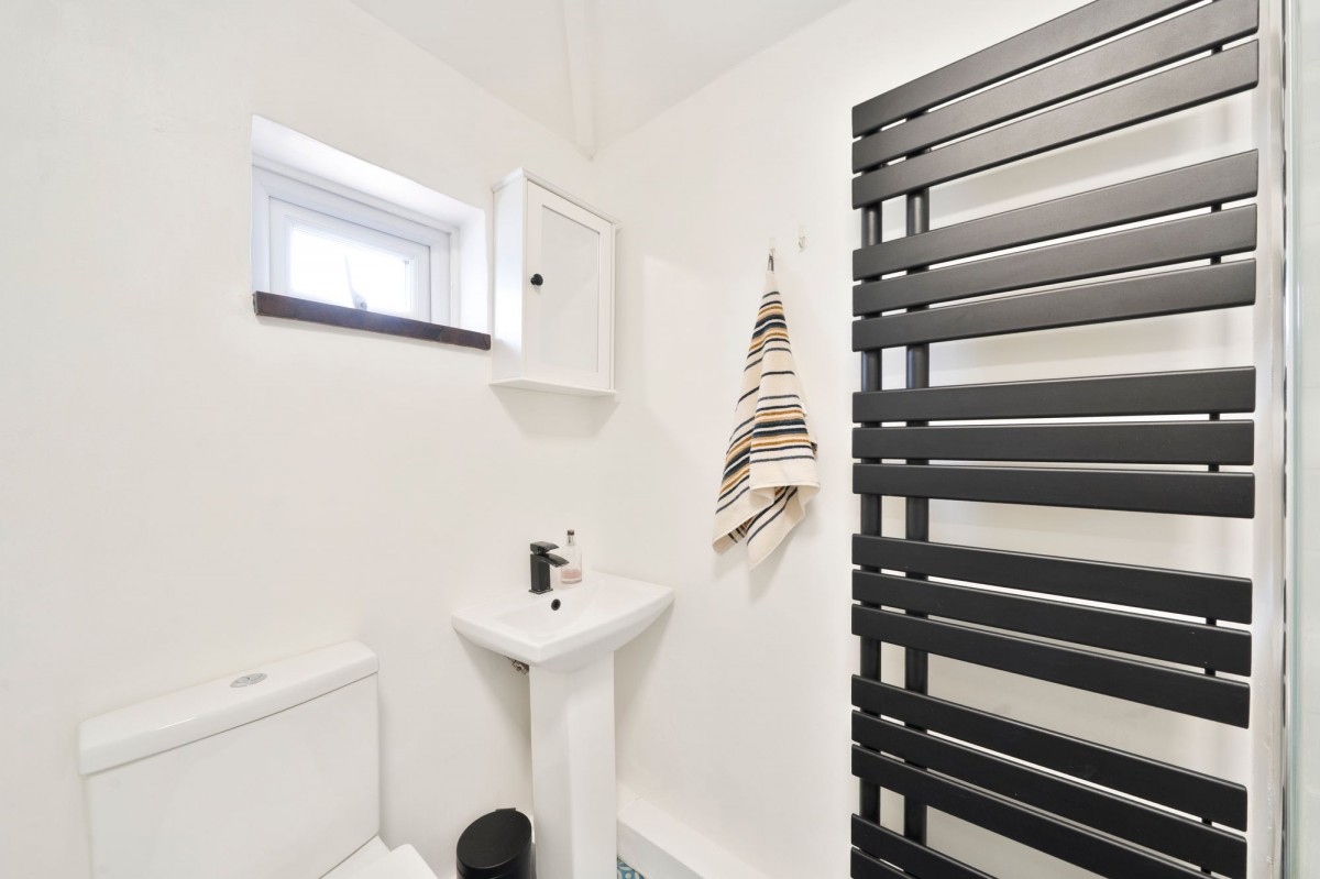 Parsons Lane, Littleport, CB6