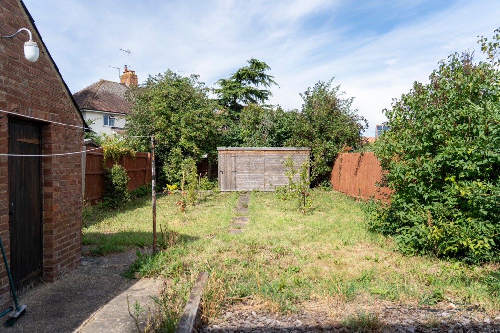 Parsons Lane, Littleport, CB6