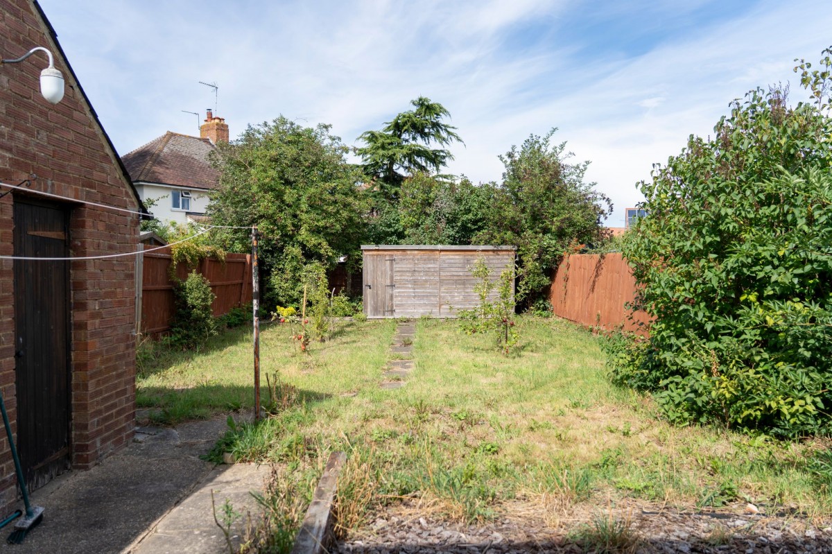 Parsons Lane, Littleport, CB6