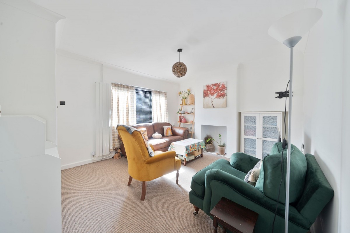 Parsons Lane, Littleport, CB6