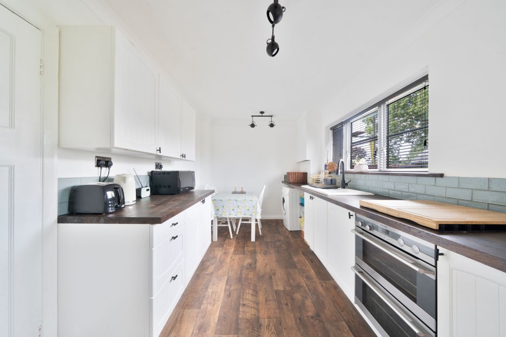 Parsons Lane, Littleport, CB6