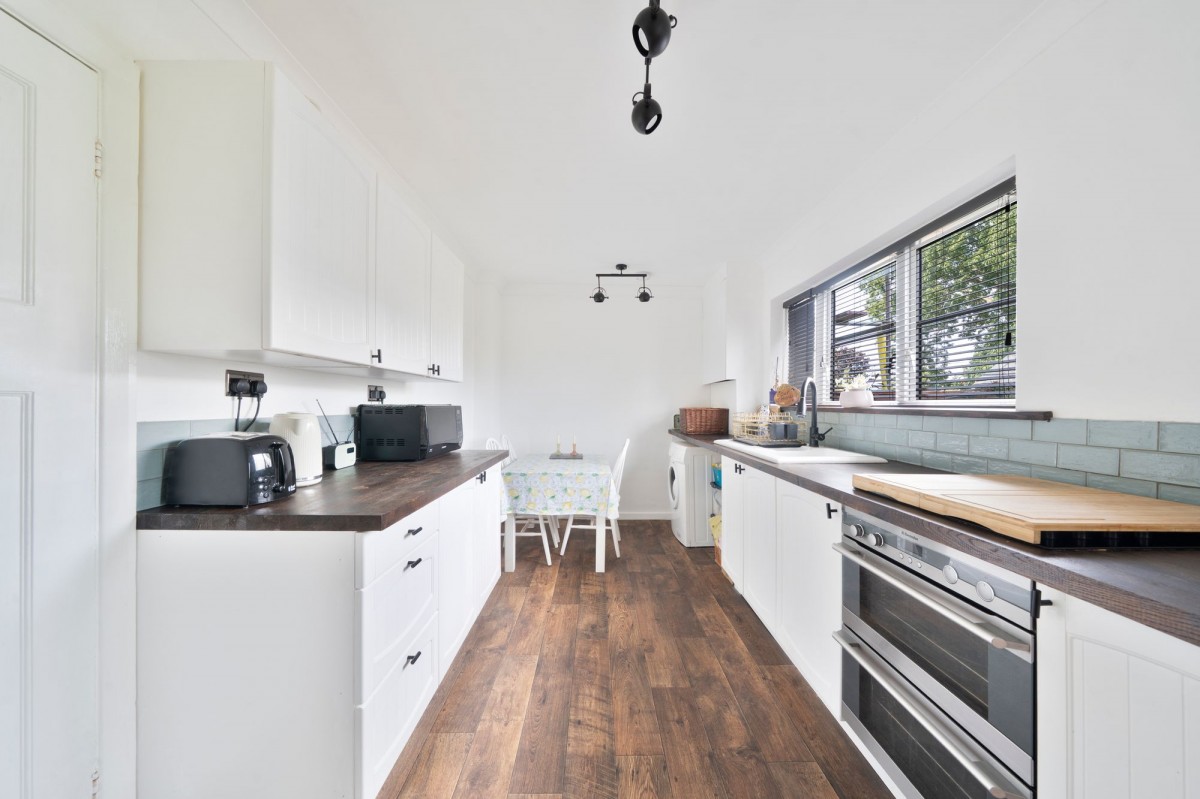 Parsons Lane, Littleport, CB6