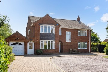 High Street, Willingham, CB24