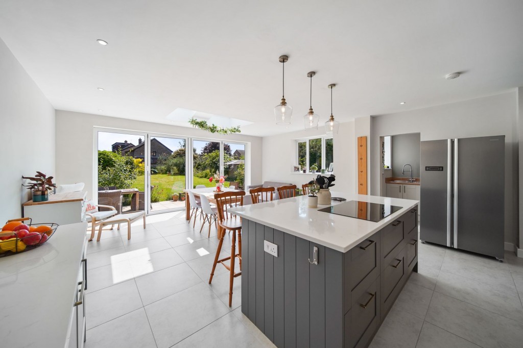 High Street, Willingham, CB24