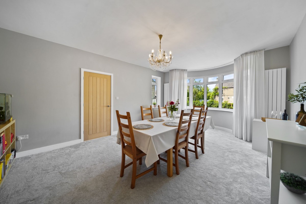 High Street, Willingham, CB24