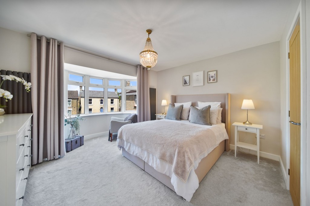 High Street, Willingham, CB24