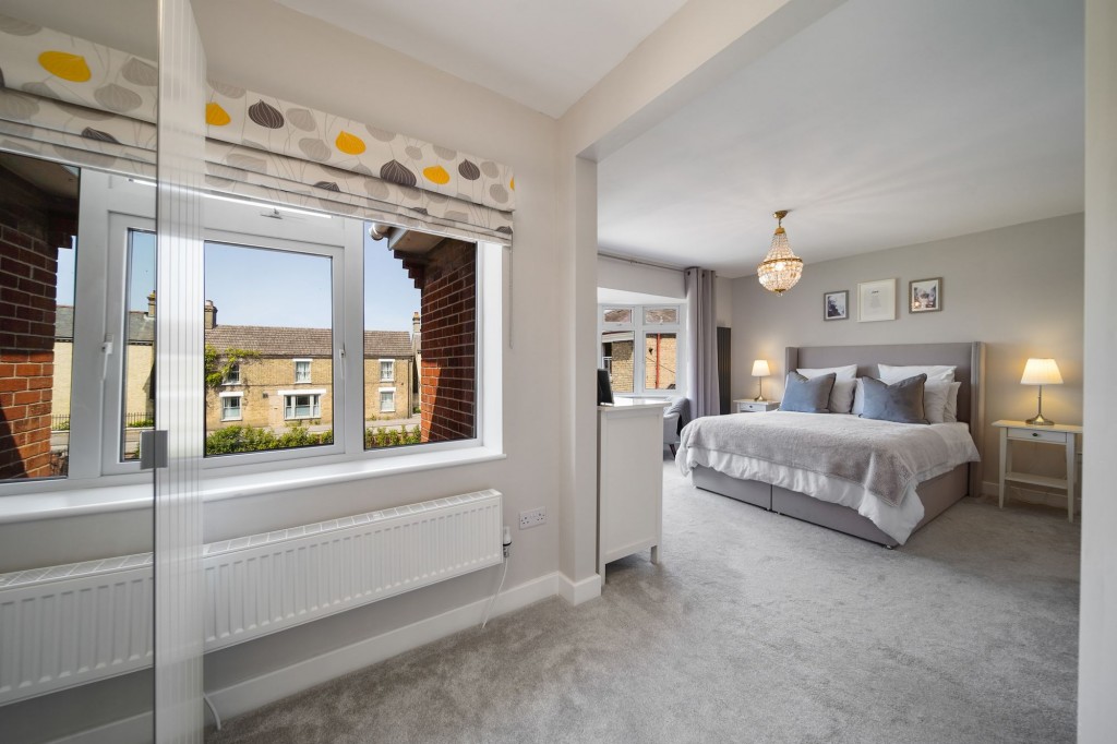 High Street, Willingham, CB24