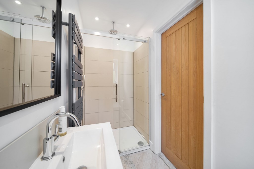 High Street, Willingham, CB24