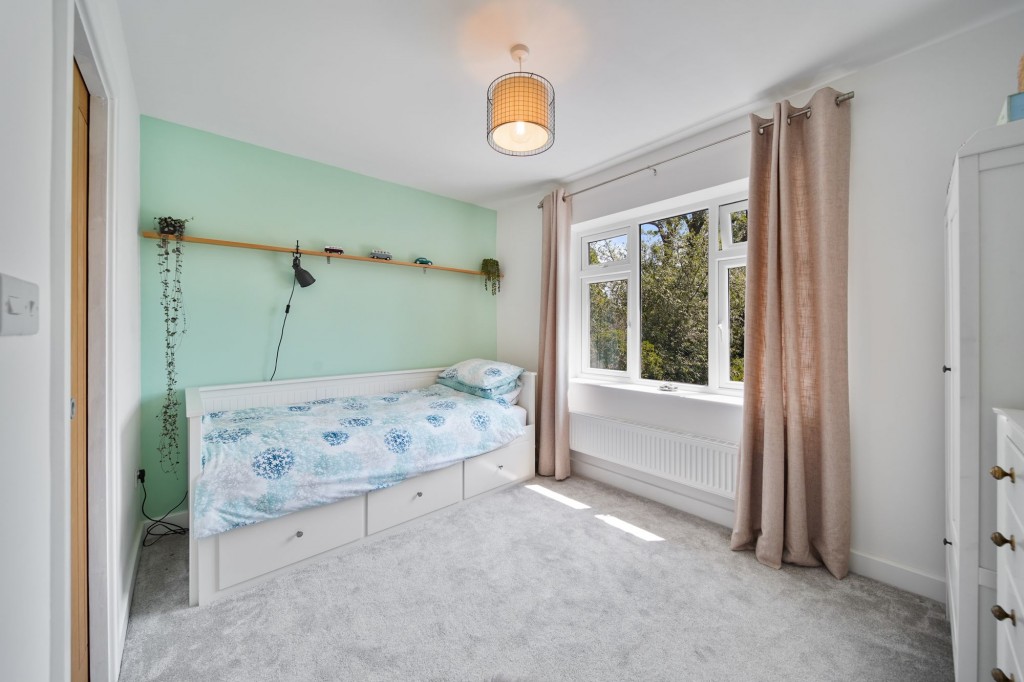 High Street, Willingham, CB24