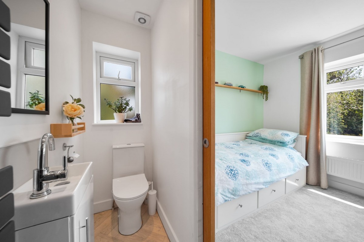 High Street, Willingham, CB24