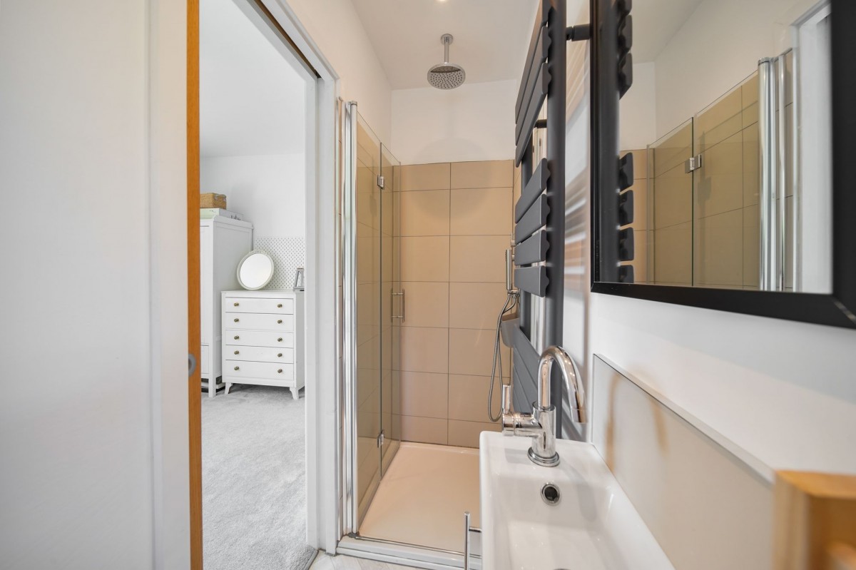 High Street, Willingham, CB24