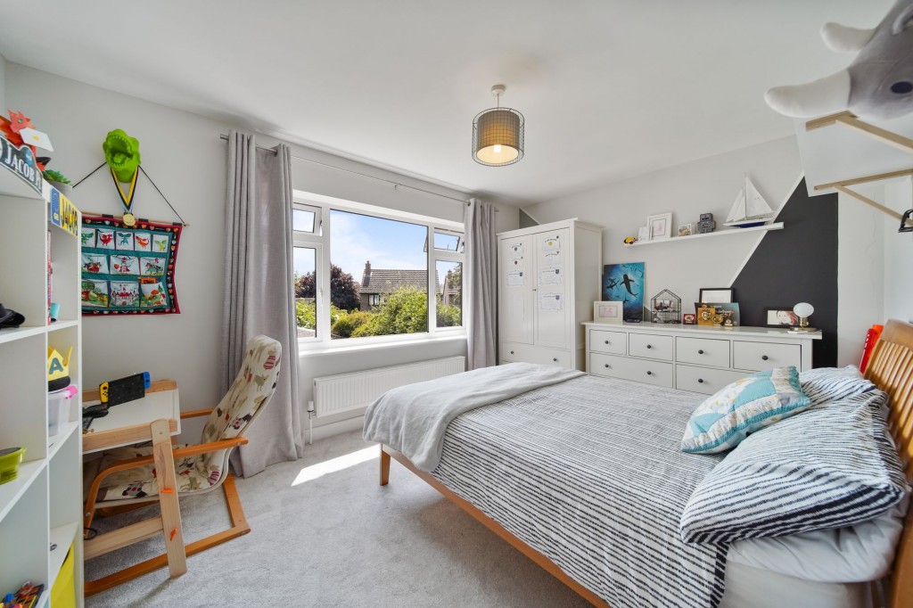 High Street, Willingham, CB24