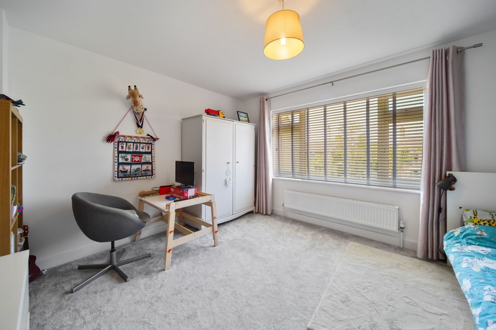 High Street, Willingham, CB24