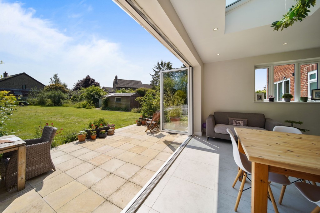 High Street, Willingham, CB24