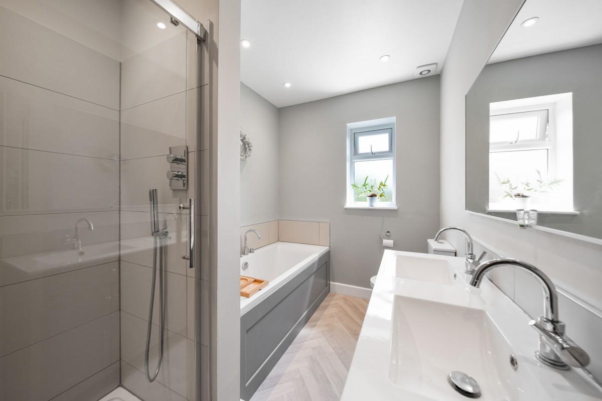 High Street, Willingham, CB24