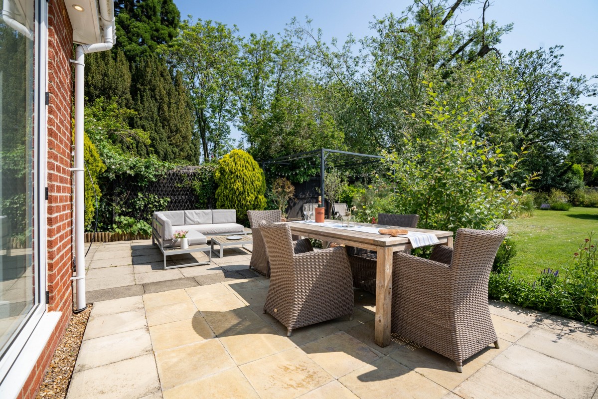 High Street, Willingham, CB24