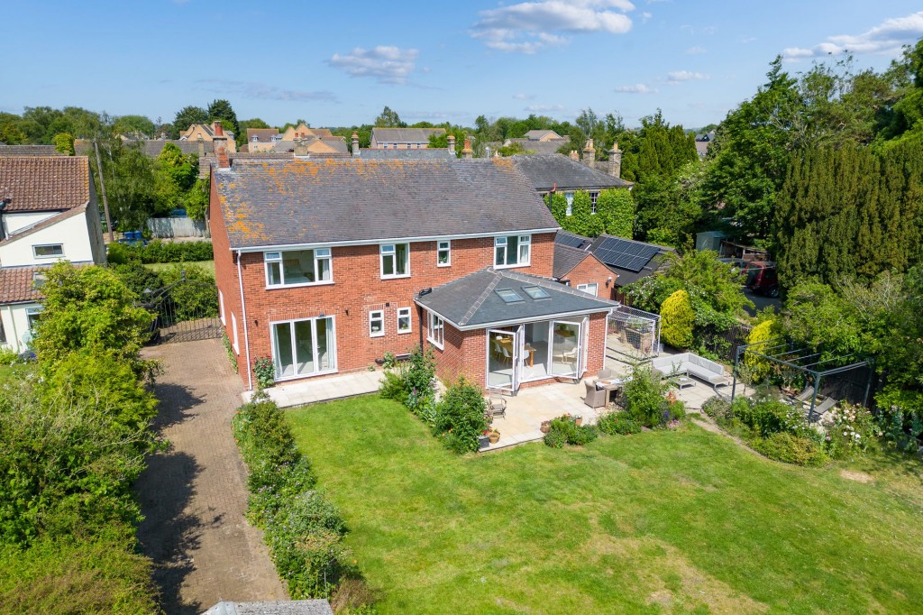 High Street, Willingham, CB24