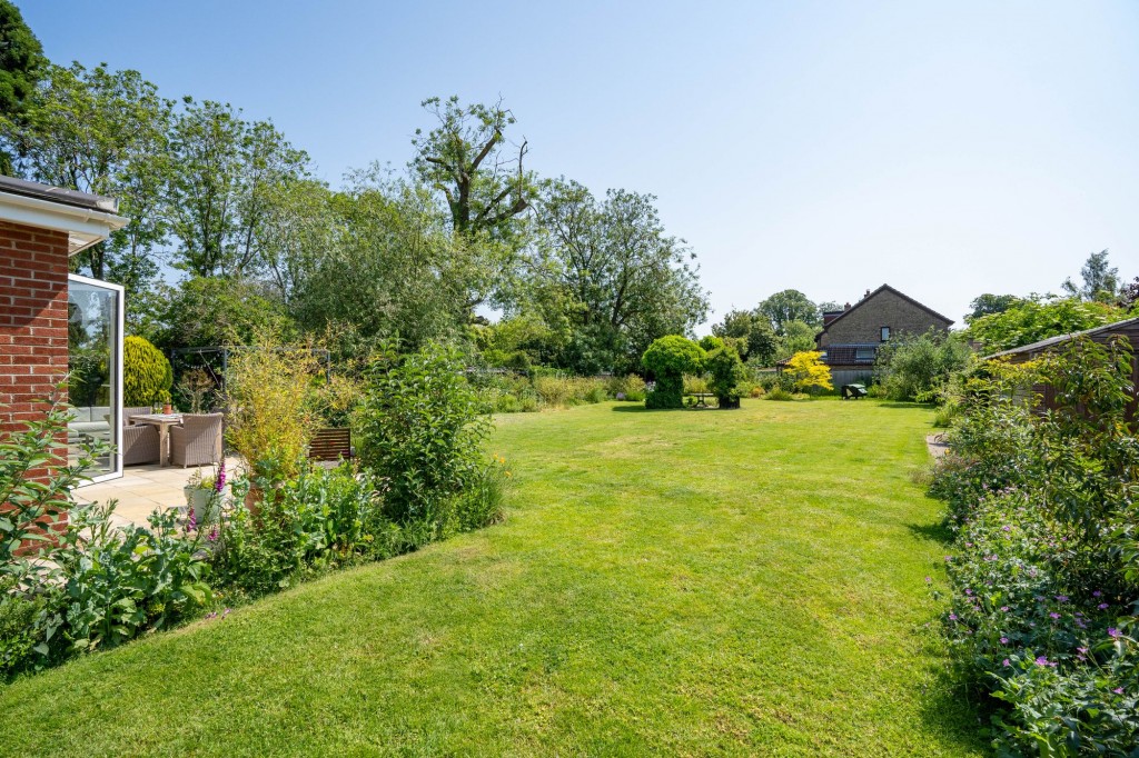 High Street, Willingham, CB24