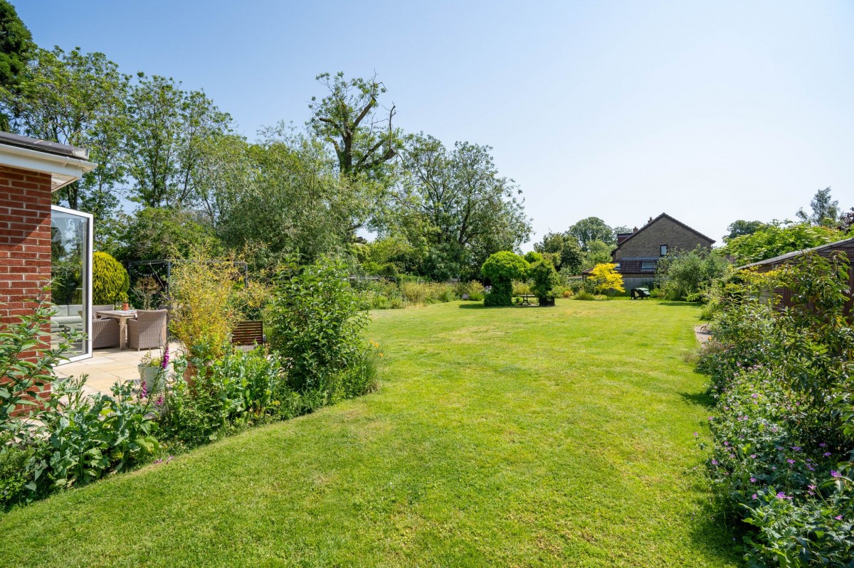 High Street, Willingham, CB24