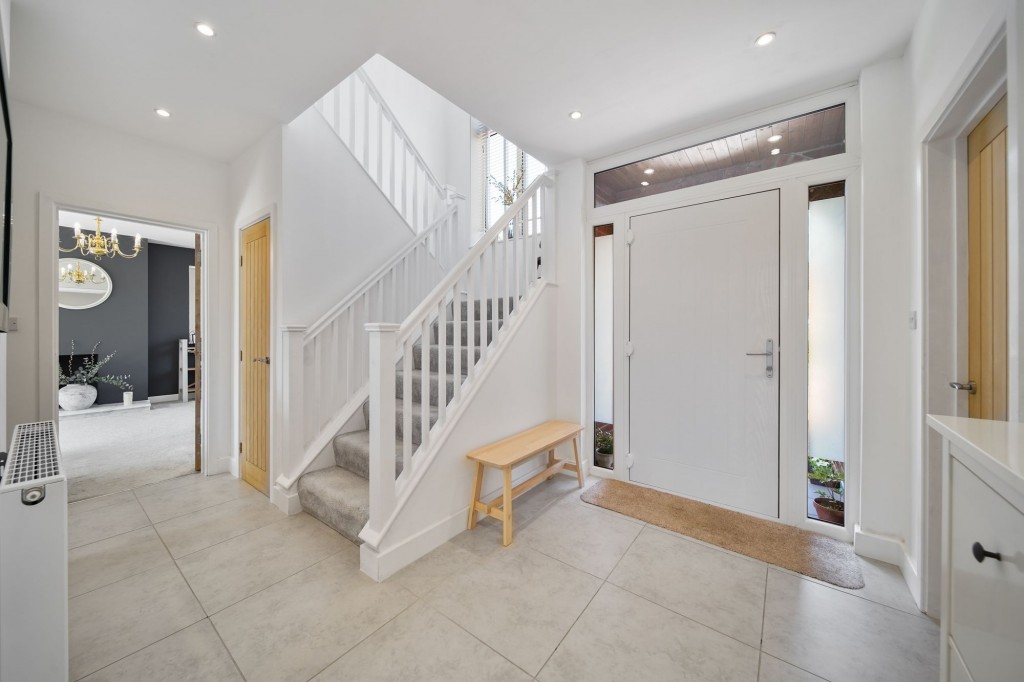 High Street, Willingham, CB24