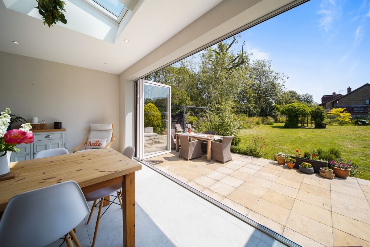 High Street, Willingham, CB24