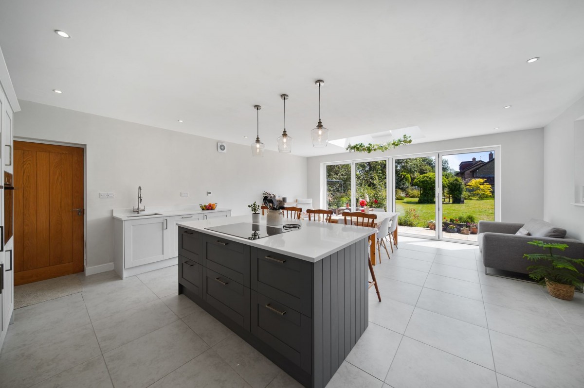 High Street, Willingham, CB24