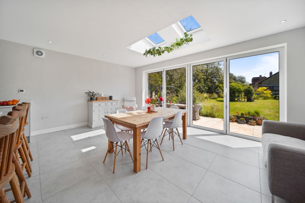 High Street, Willingham, CB24