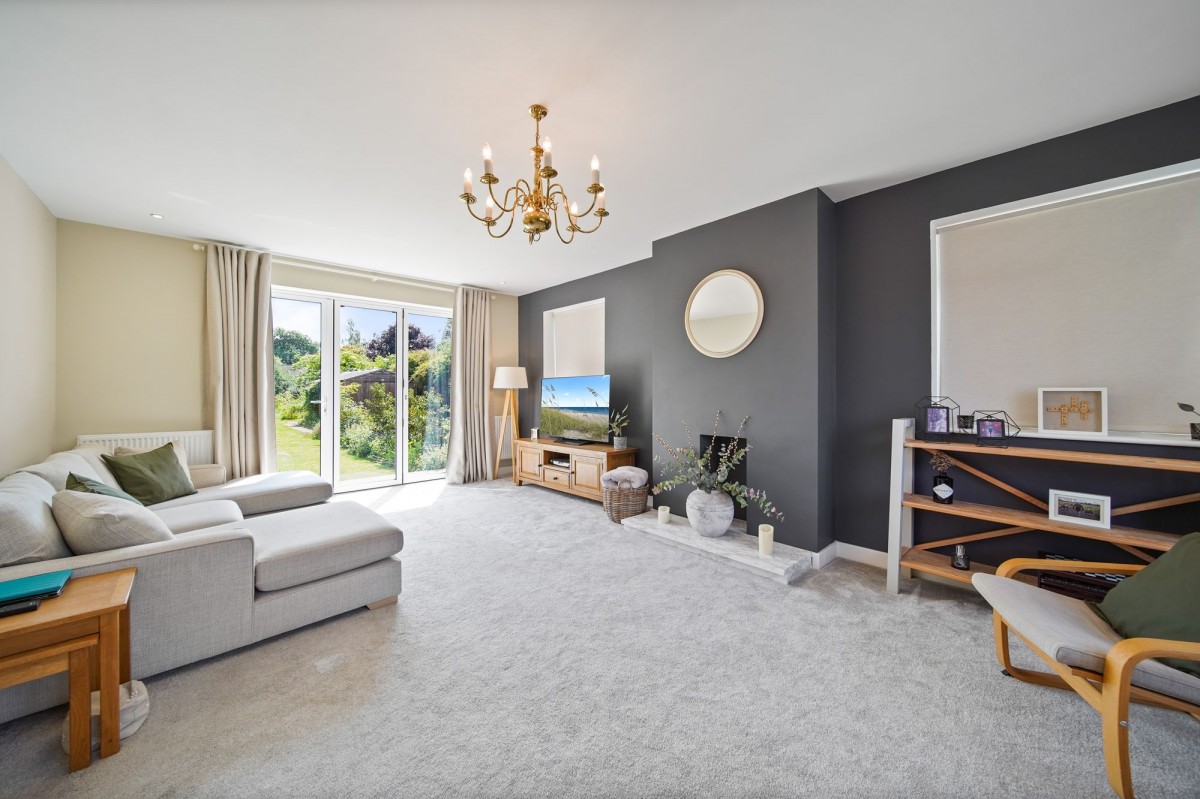 High Street, Willingham, CB24