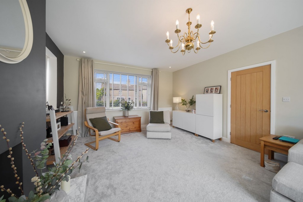 High Street, Willingham, CB24