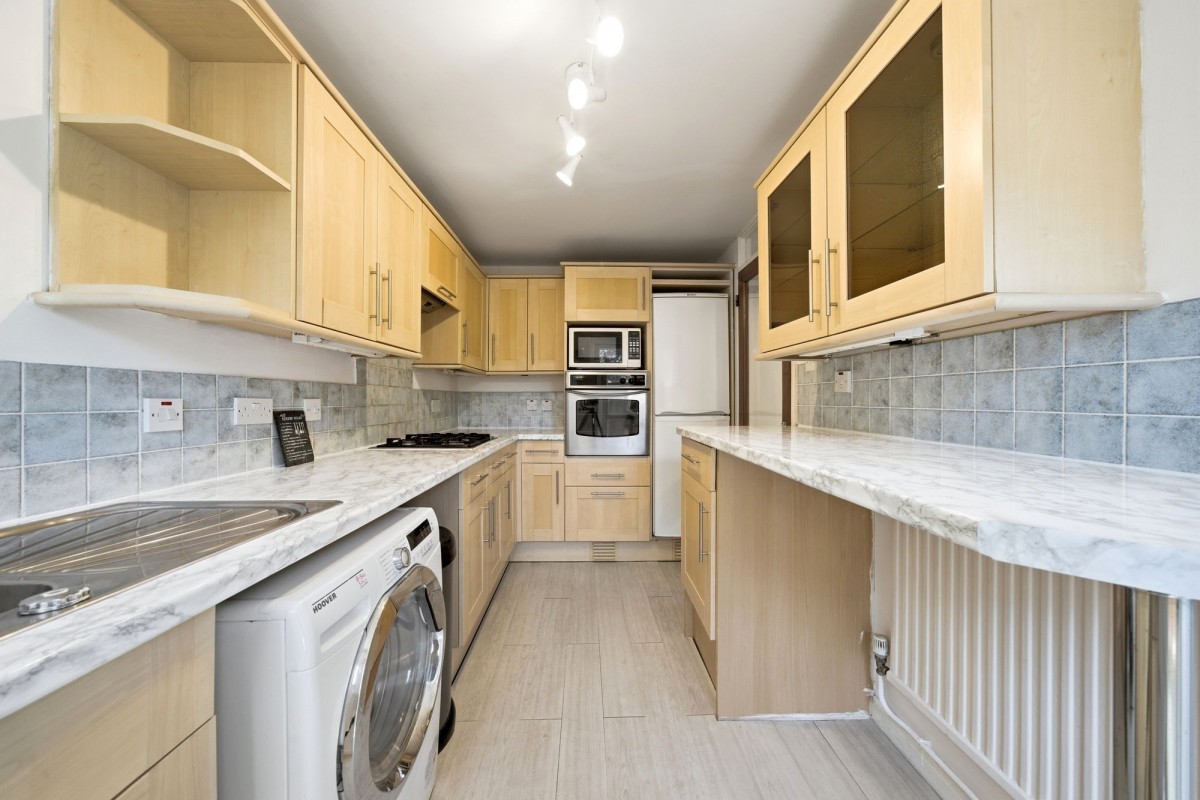 Minerva Way, Cambridge, CB4