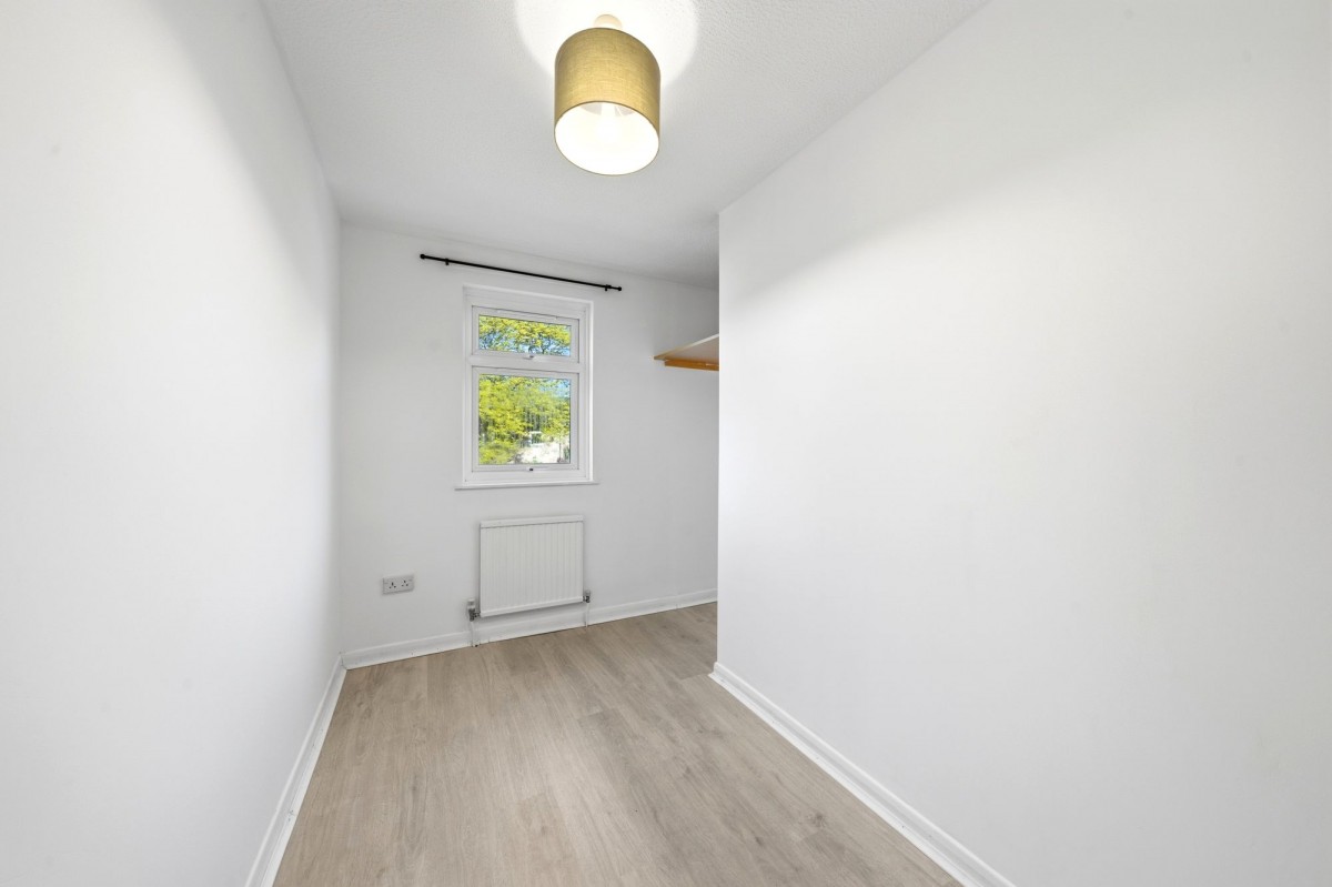 Minerva Way, Cambridge, CB4