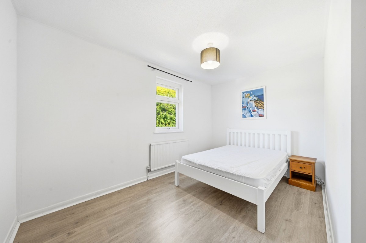 Minerva Way, Cambridge, CB4