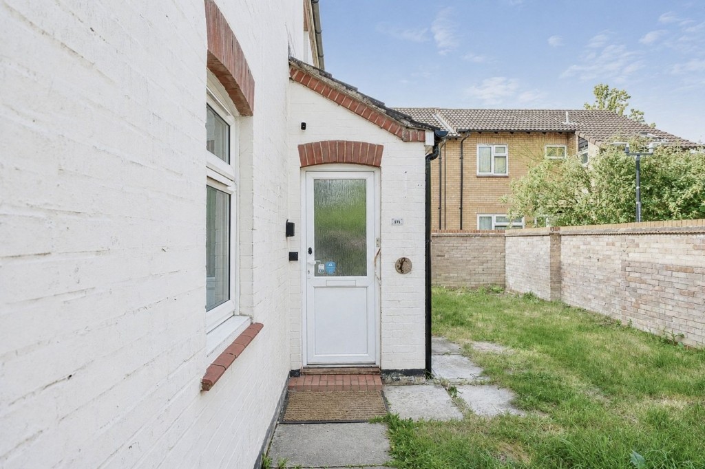 Minerva Way, Cambridge, CB4