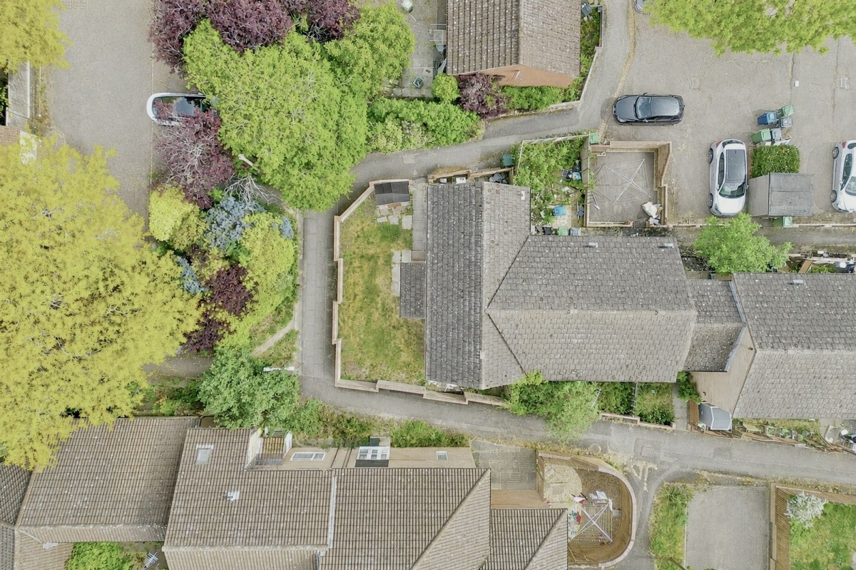 Minerva Way, Cambridge, CB4